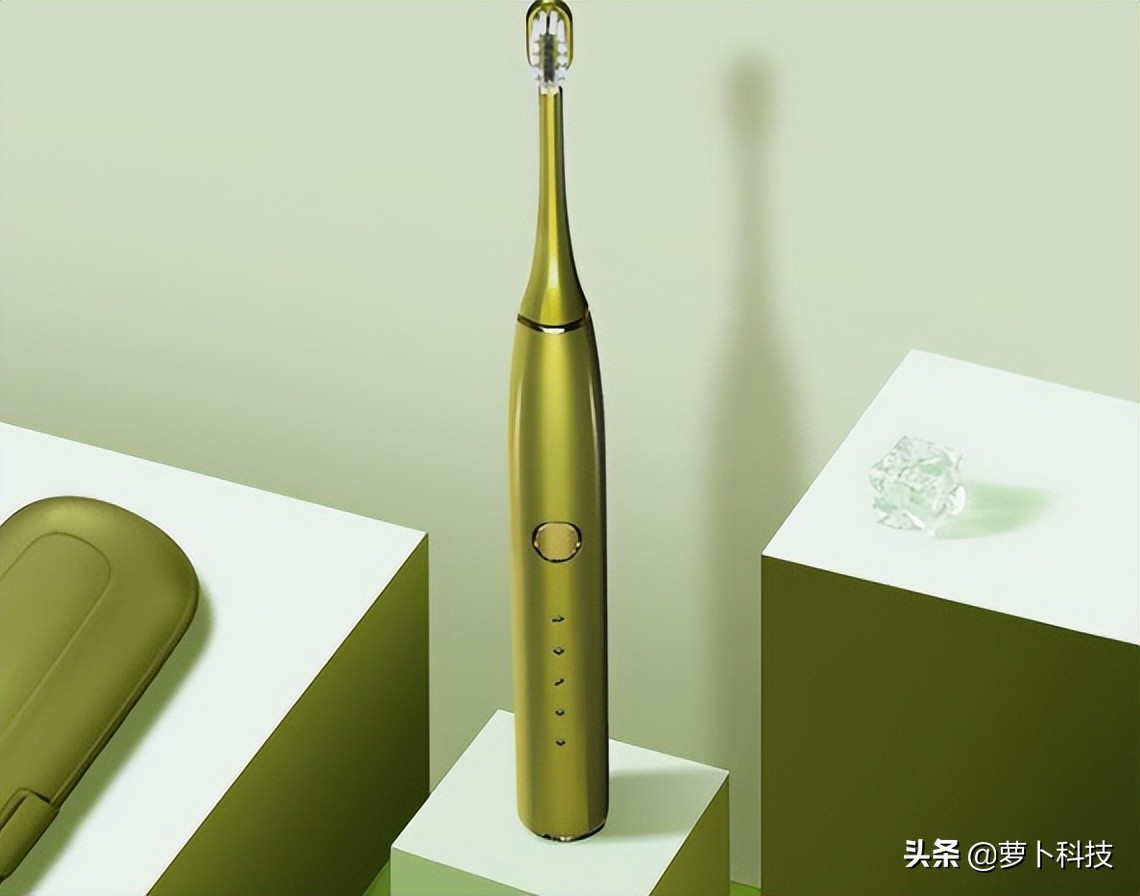usmile电动牙刷和飞利浦电动牙刷,usmile电动牙刷和小米电动牙刷