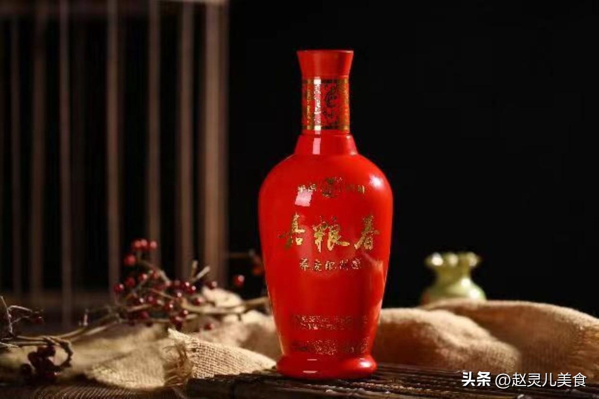 市面上的假酒有哪些,白酒假酒为什么这么多