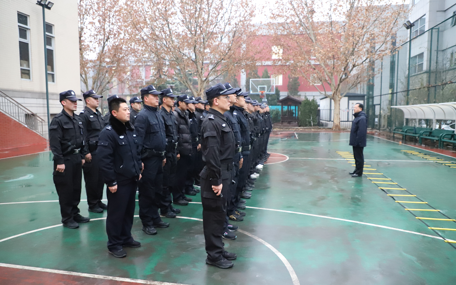 是你是你，如此闪耀的你（一）