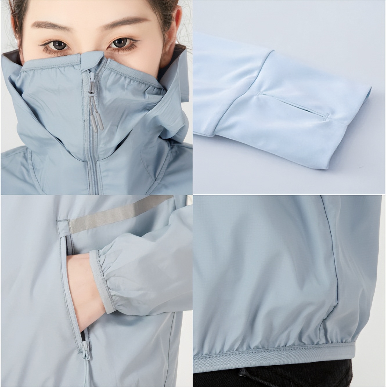 看准三点一线,皮肤衣什么牌子最好