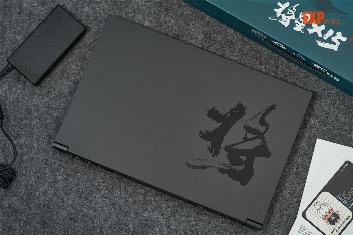 七彩虹将星x15i513500hx评测,七彩虹将星x15-xs12代i73050测评