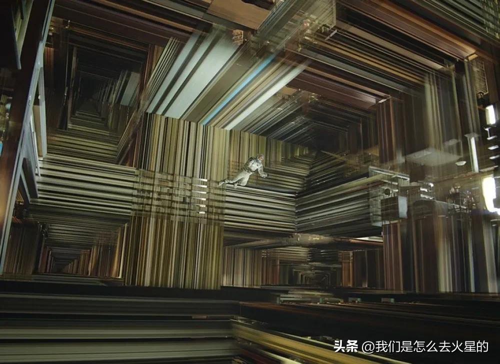 科幻电影十大巅峰之作,美国科幻电影大全观看