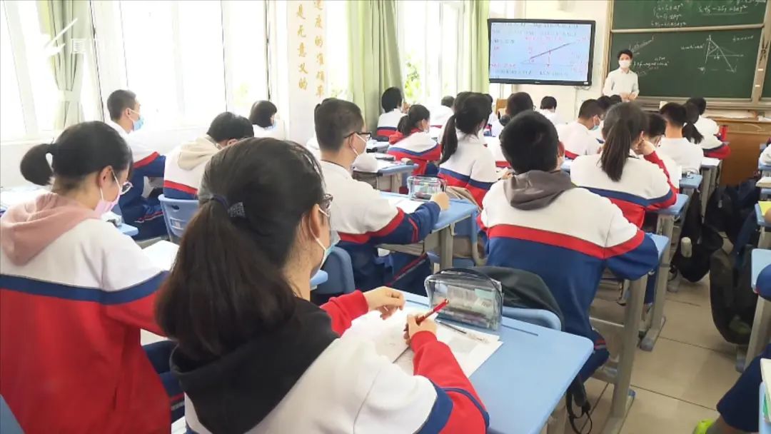 厦门湖滨中学普高录取率,厦门岛内岛外普高录取率