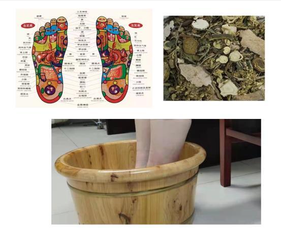 菊花根治肛肠病,中医肛肠和中西医结合肛肠