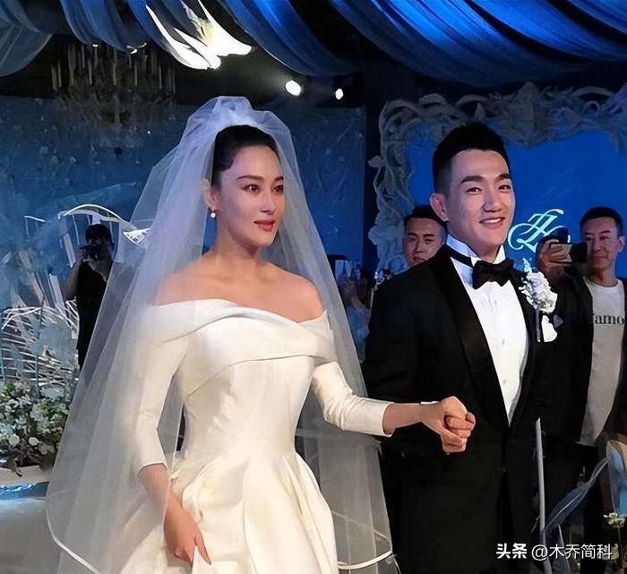 张馨予作为明星军嫂更有影响力,张馨予军嫂有多勇敢