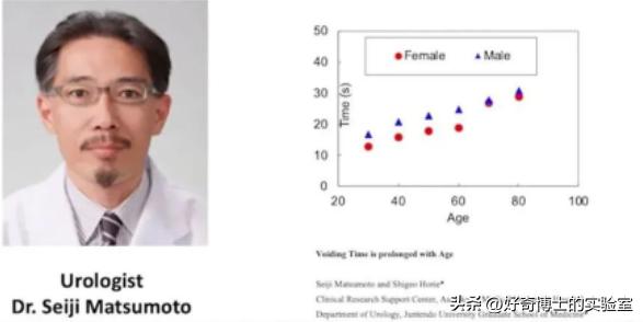 男性小便时间超过21秒,男生小便一般持续几秒