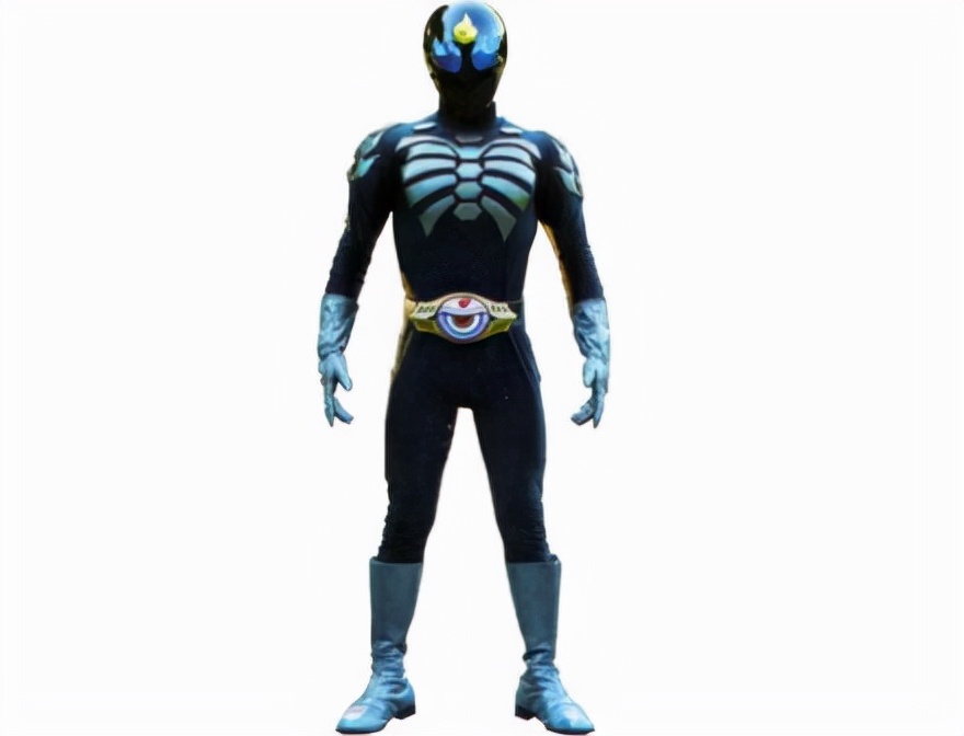 假面骑士系列敌对组织、邪恶势力大盘点第33期：“眼魔、眼魔使”