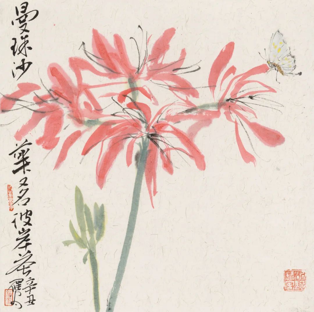 一花一木一情怀的下一句,一花一木一壶茶的生活