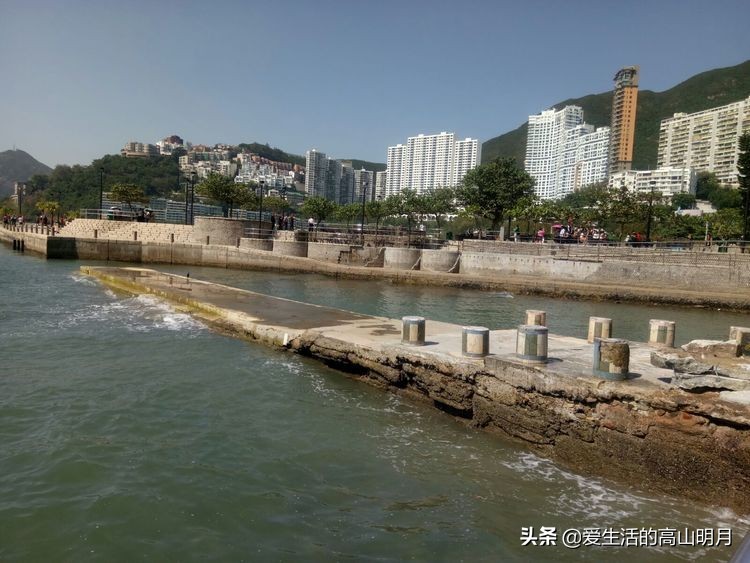 香港澳门两天一夜攻略,香港澳门一周游多少钱