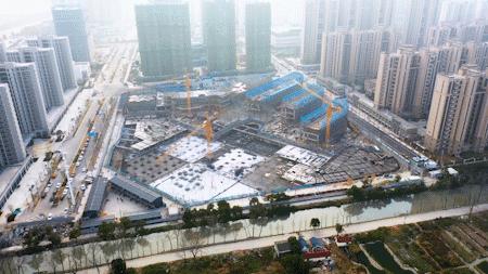 巾子山学区哪里？滨海小学何时竣工？近期学校热点问题解答来了