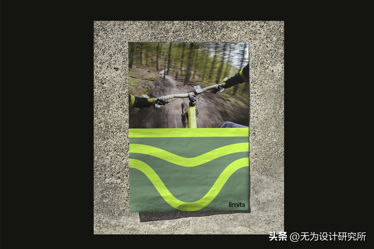 设计运动服装logo,以车为理念的服装设计