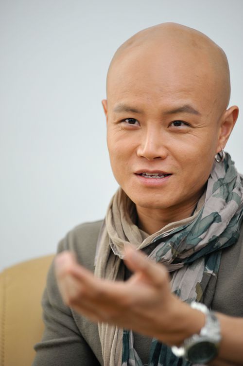 乐嘉如今怎样了,乐嘉最艰难的时候