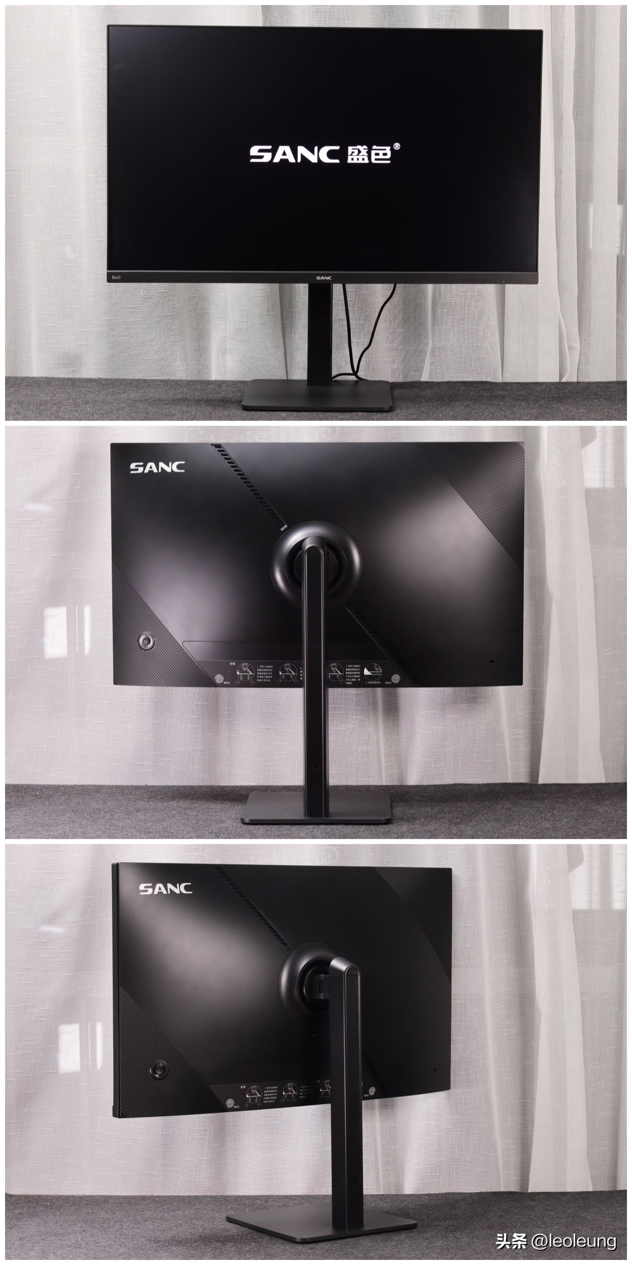 sancg72显示器评测,sanc显示器27寸g72测评