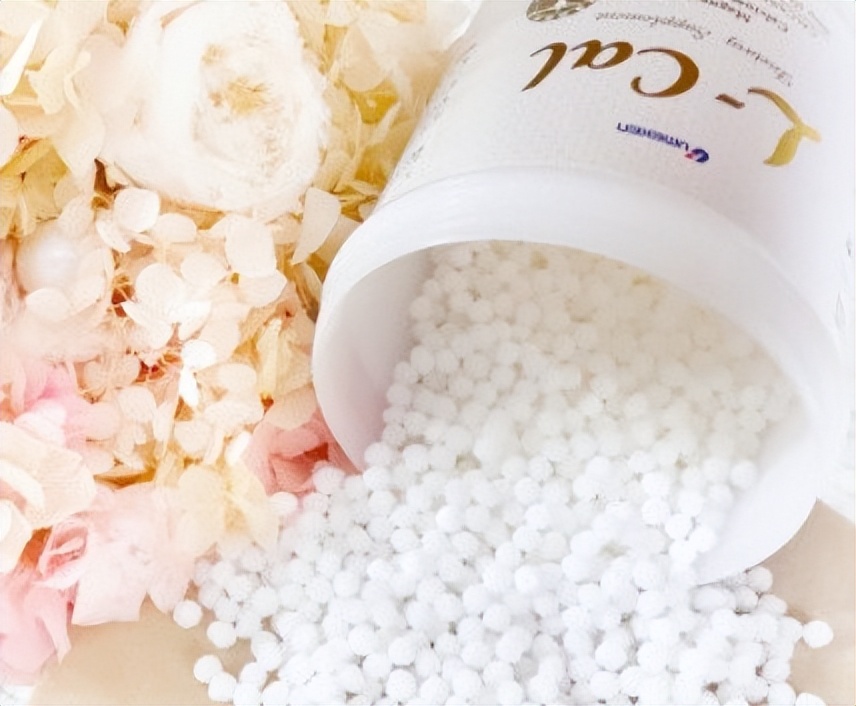 日本umeken乳酸钙,umeken钙怎么样