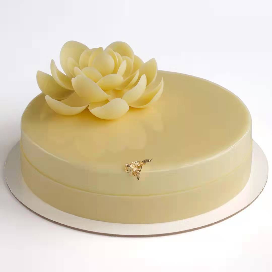 时尚的蛋糕造型图片,超高档艺术蛋糕