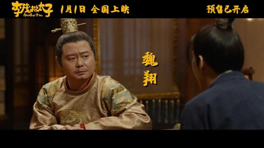 1天1亿票房，2022年的大笑喜剧来了，让我笑掉了大牙