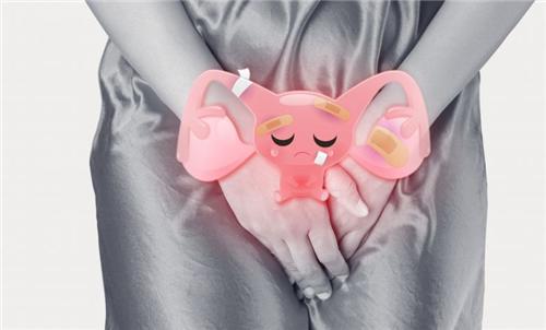 女人摘掉子宫还会来姨妈么,女人摘掉卵巢后与正常女人的区别