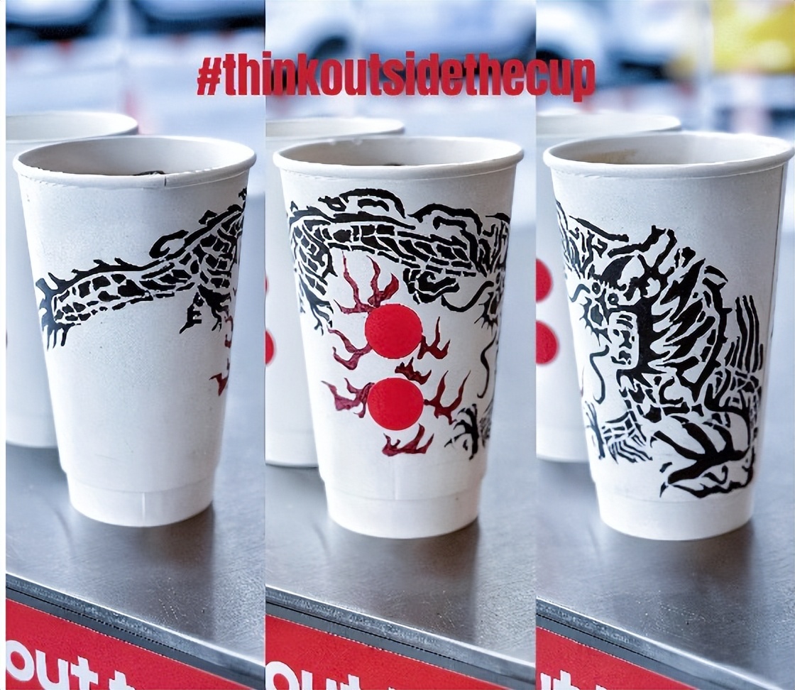 骂过之后,看看戴威的新创业项目「abouttimecoffee」做对了什么