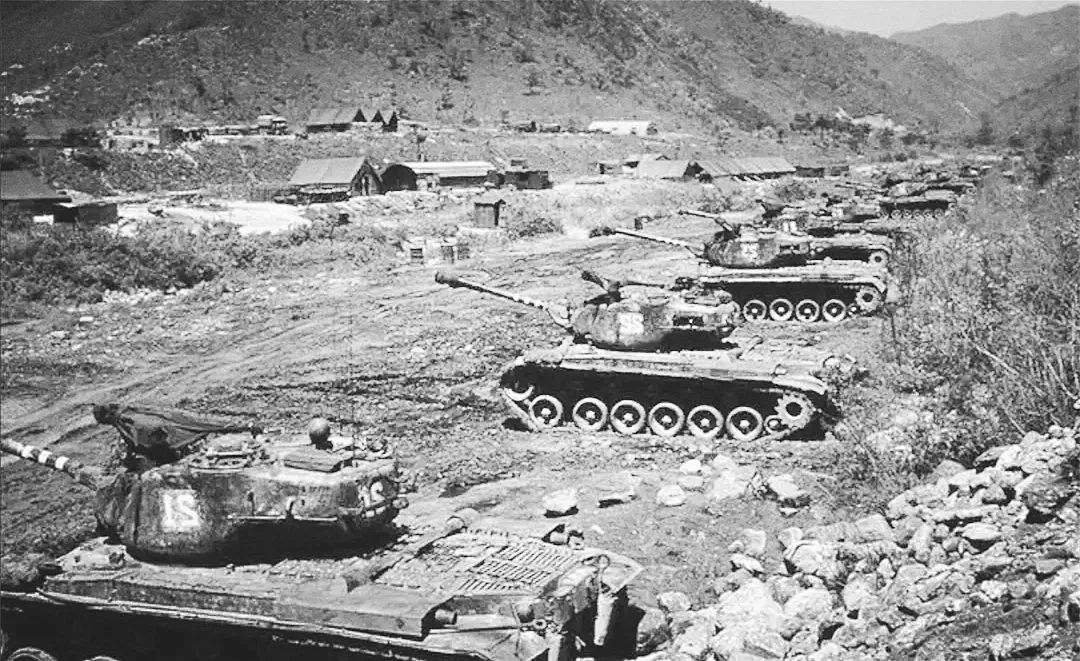 巴顿III型主战坦克,将军的四星武器推荐