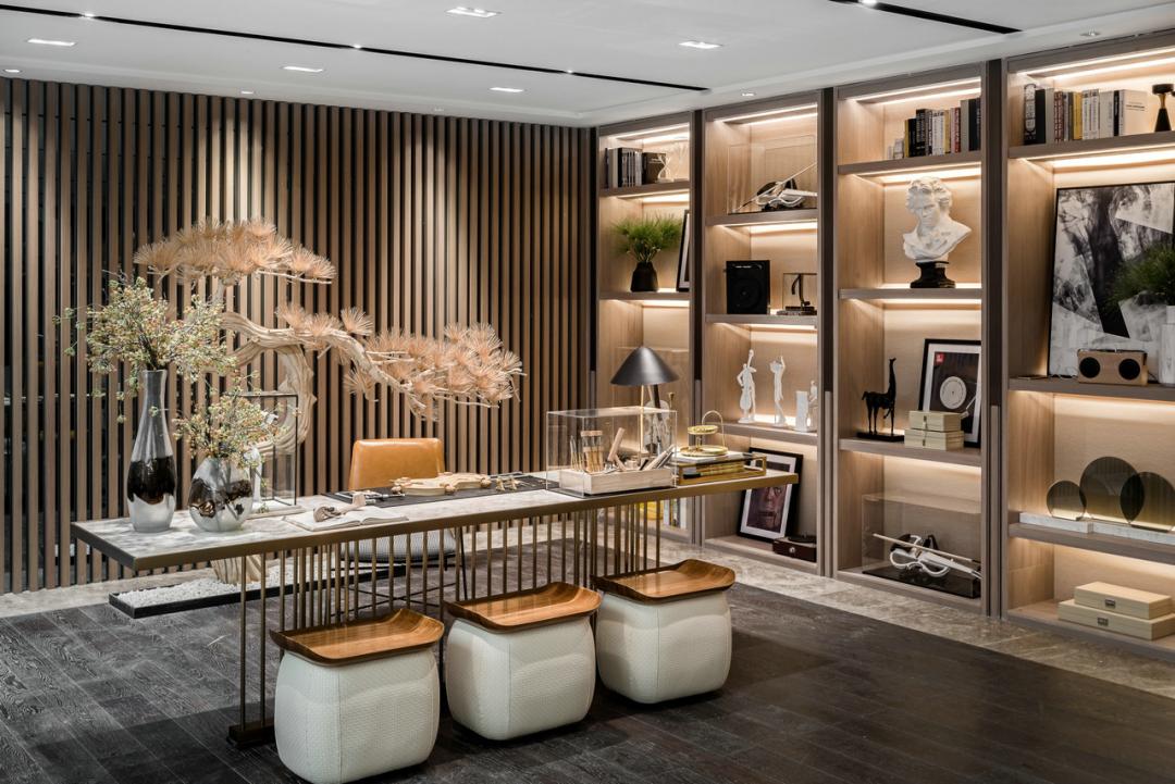 定制冰箱柜尺寸,电视墙柜深度最佳尺寸