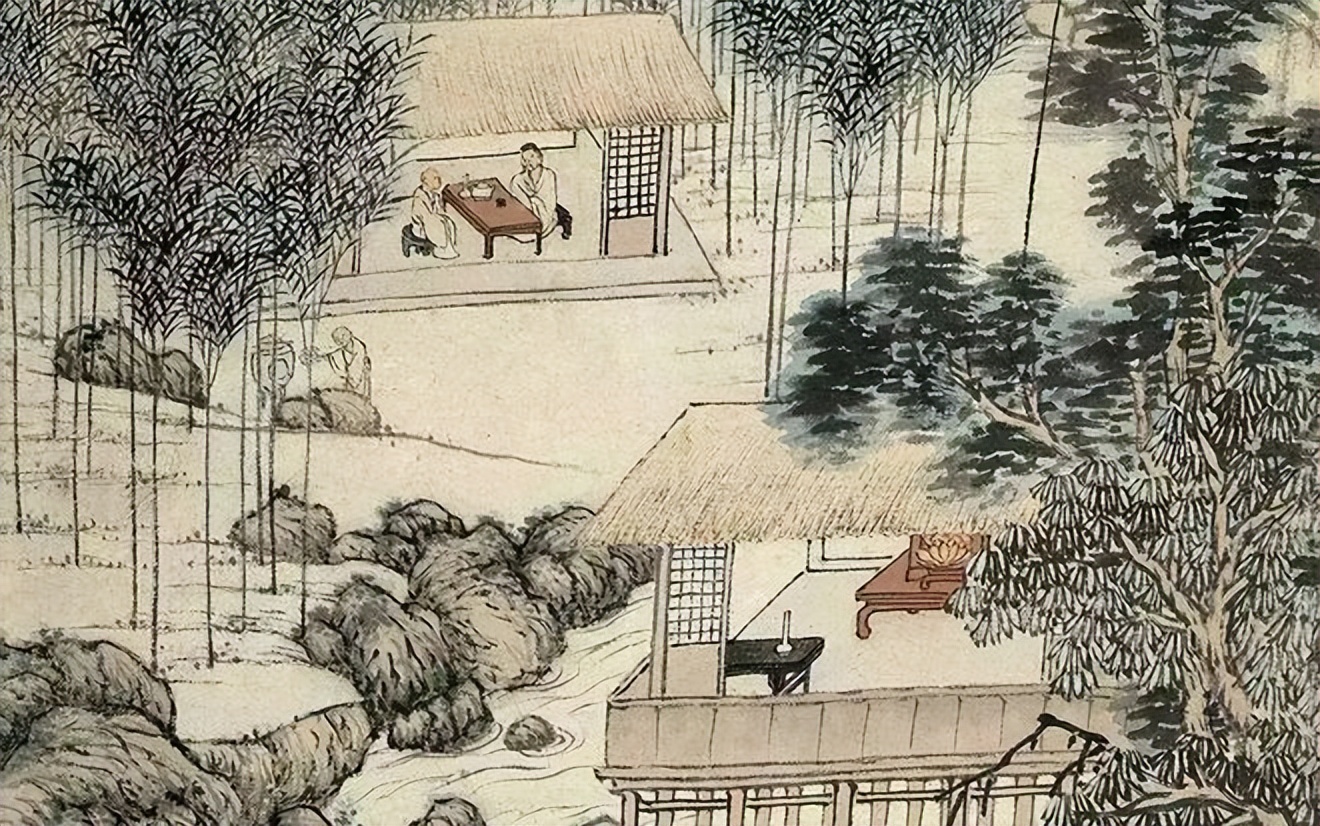 夏日清晨阳光唯美的古诗词,炎炎盛夏的古诗词