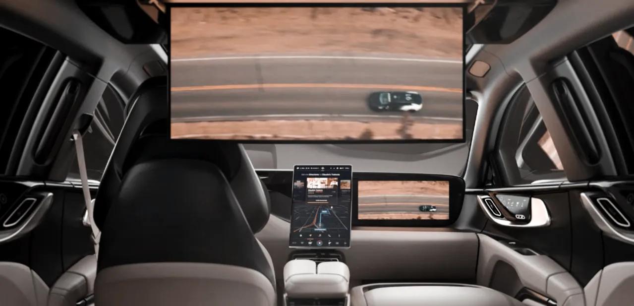 韭菜之父的高端局，贾老板为何能屡屡得手看完FF91或许你就明白了