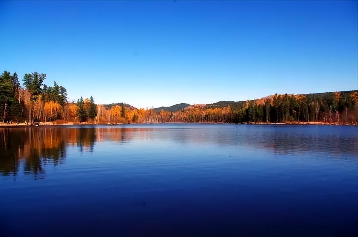 黑龙江省内自驾旅游线路推荐,黑龙江附近沿海城市开车自驾