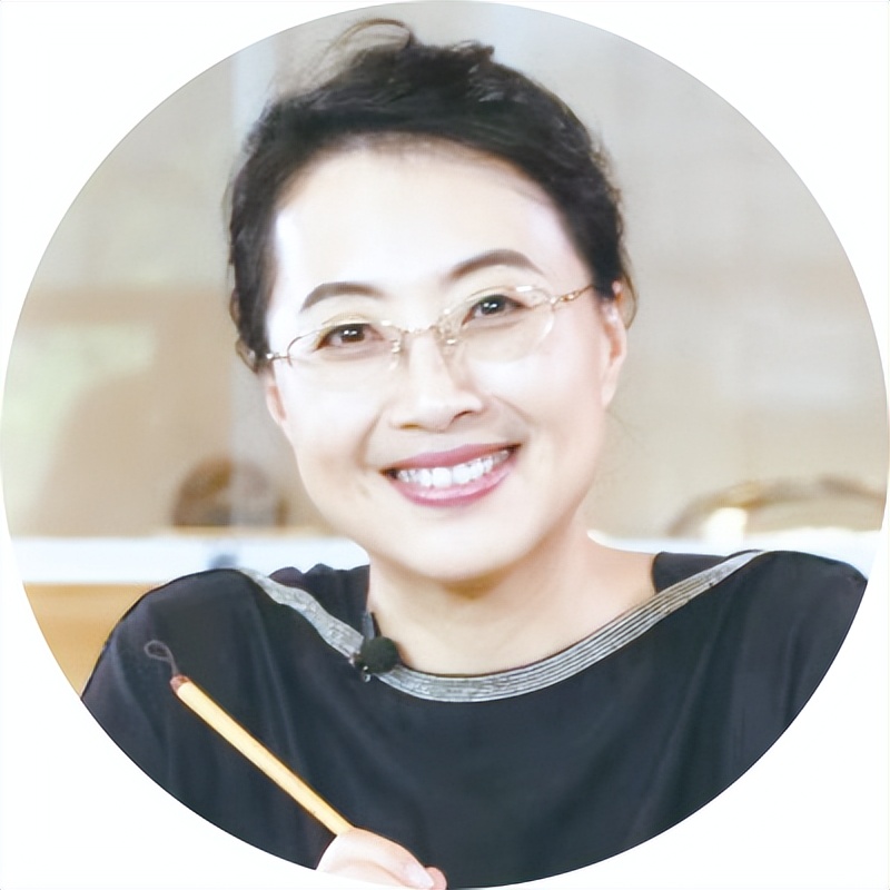 余音绕梁，三月不绝！新时代女书家，风采非凡