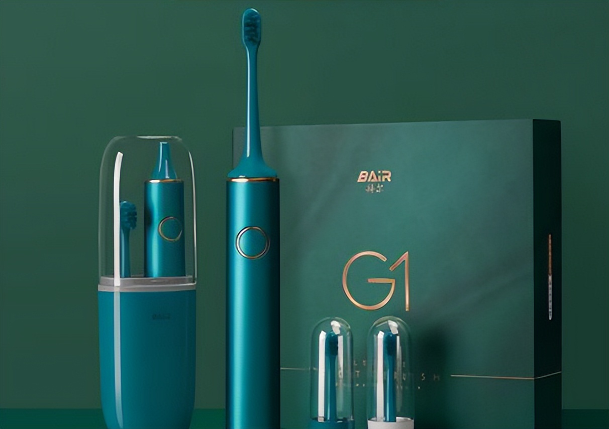 品牌电动牙刷排名前十名价格表,2023电动牙刷品牌排行榜前十名