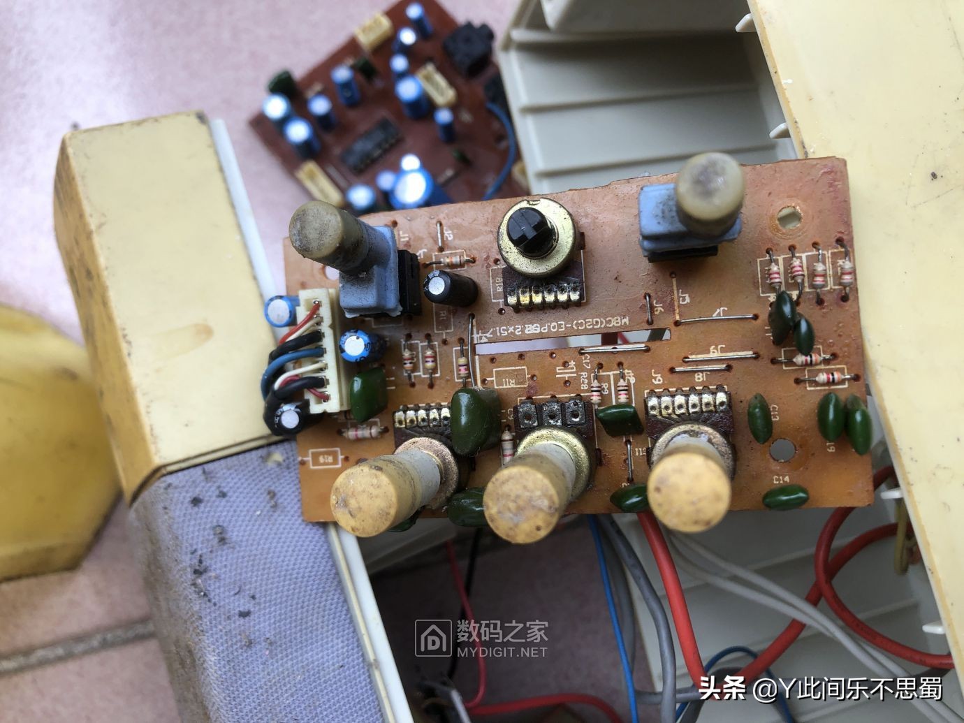 20年前的老音箱有用吗,20年前的老音箱如何利用