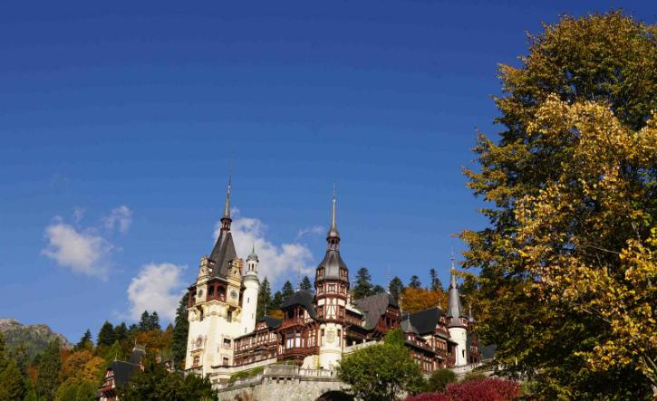 罗马尼亚留学签证,罗马尼亚留学签证准备材料