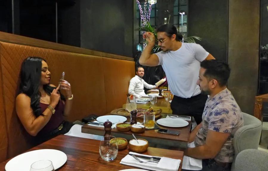 撒盐哥世界杯调查后续,世界杯撒盐哥个人资料