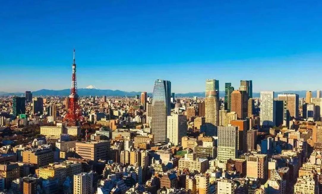 日本在国外购置的土地,日本在国外买了多少土地