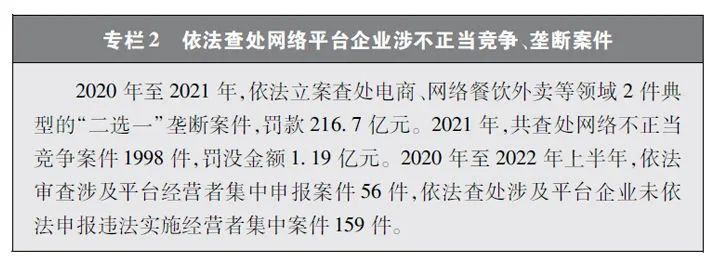 新时代网络法治建设白皮书,第一部中国法治建设白皮书
