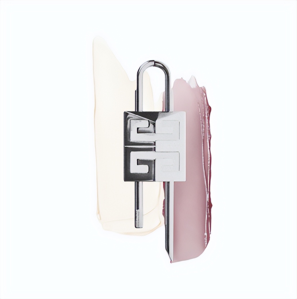 纪梵希新款小羊皮唇膏推荐,纪梵希粉色小羊皮01唇膏