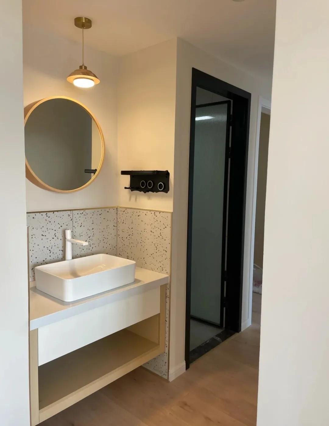 卫生间鸡肋,卫生间装修设计避坑