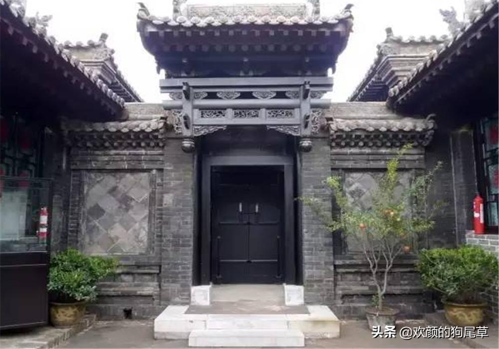 庙前盖房有什么讲究,盖房民俗讲究