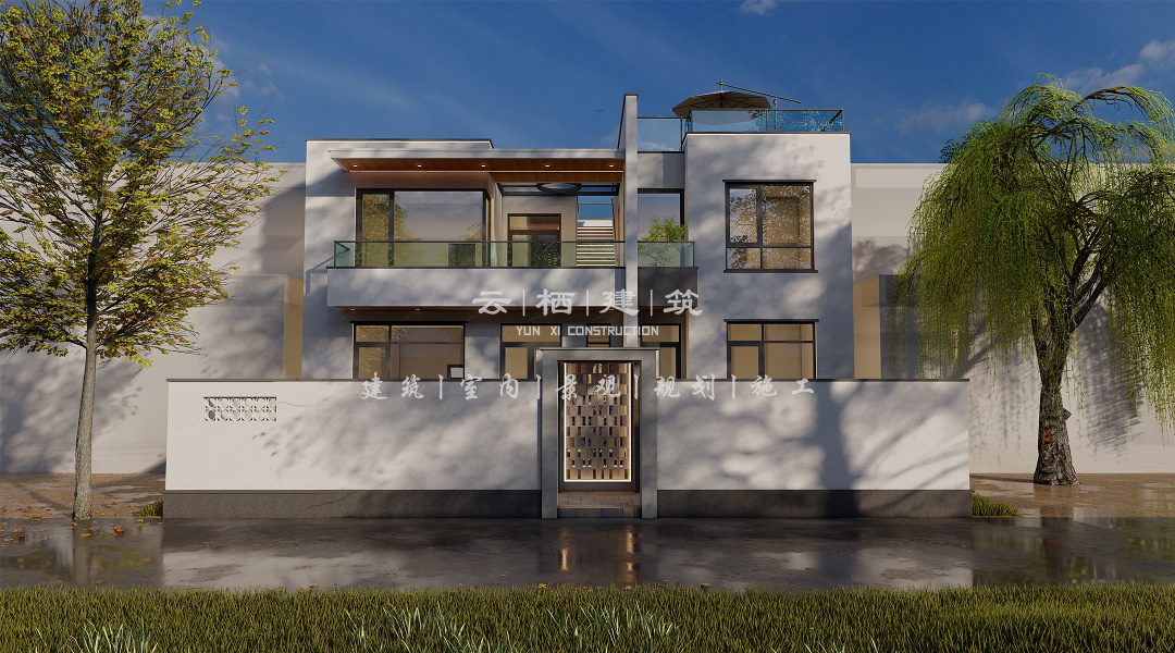 10间房的民宿能挣钱吗,可以自住的民宿