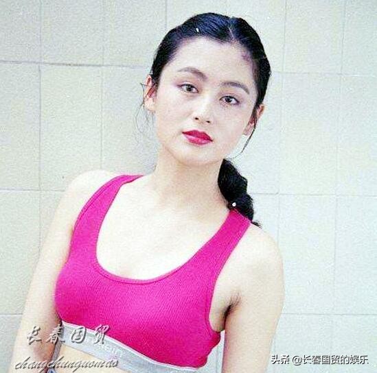 陈凯歌陈红饰演貂蝉,陈红貂蝉和陈凯歌