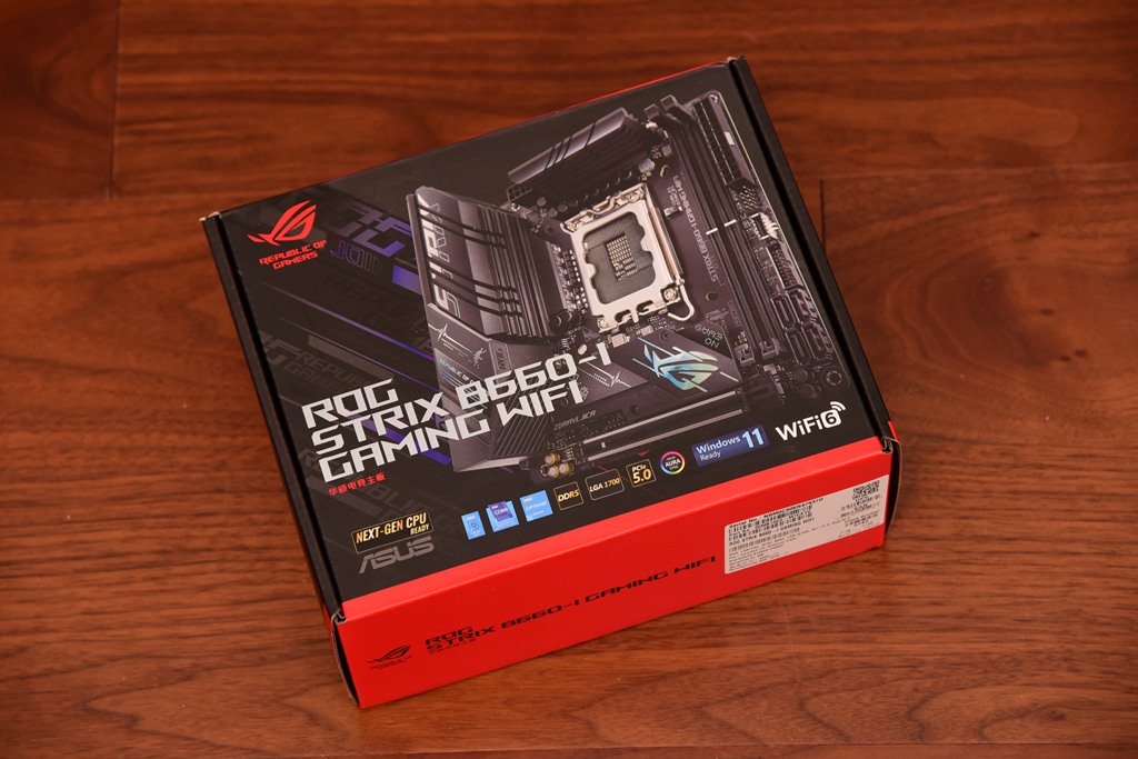 itx内存扩容,为什么itx内存更适合超频