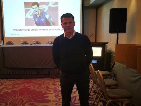 祝贺！59岁世界冠军当选克罗地亚乒协主席，普里莫拉茨续写辉煌