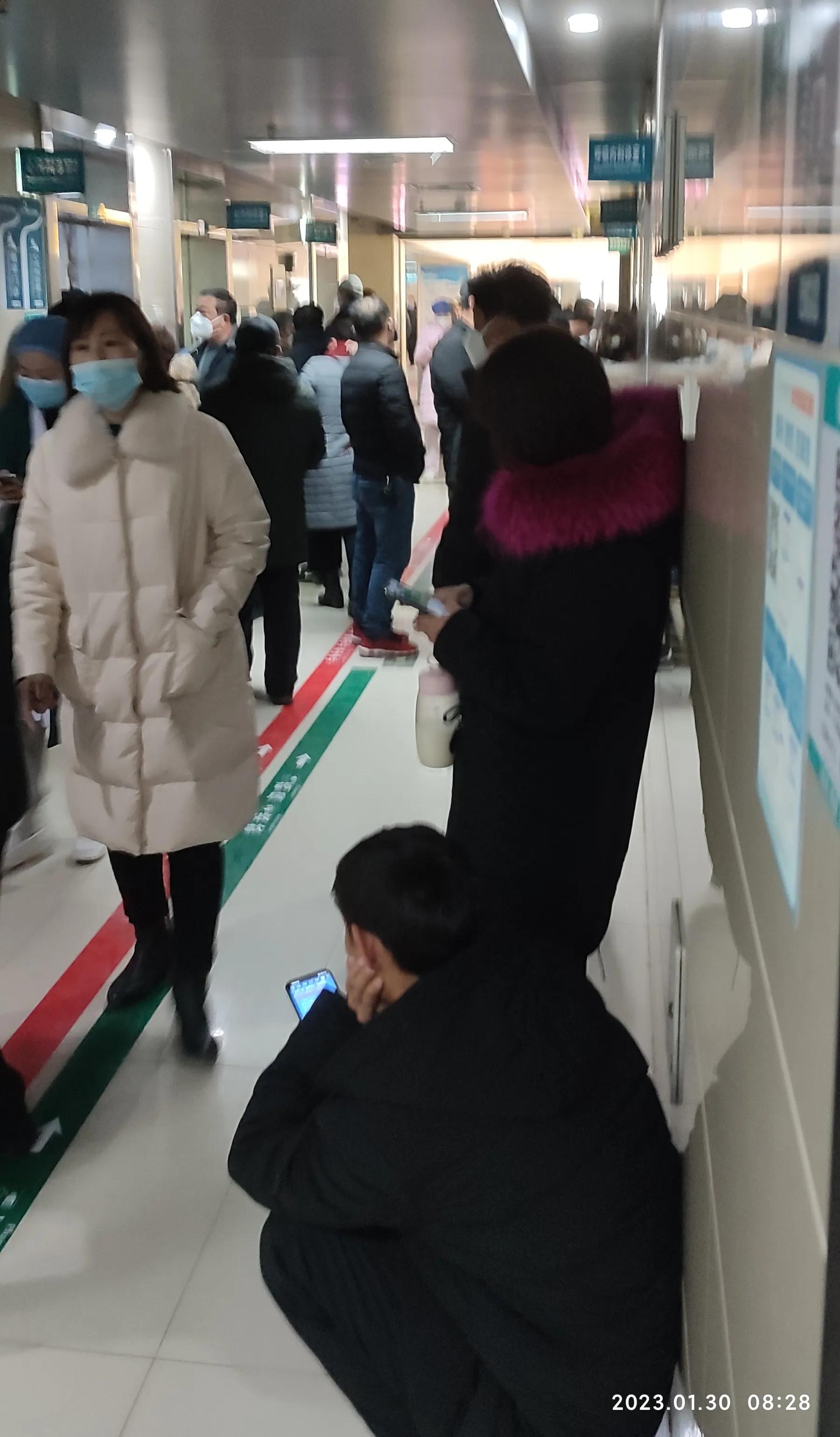 肿瘤患者去医院应该怎样问诊,肿瘤患者转诊方案及流程