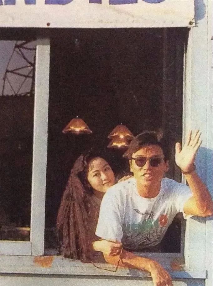 她一个人，搞垮两个亿万富豪