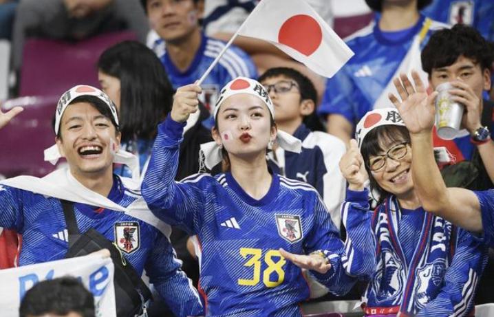 日本崛起对亚洲的影响,日本足球为什么会发达