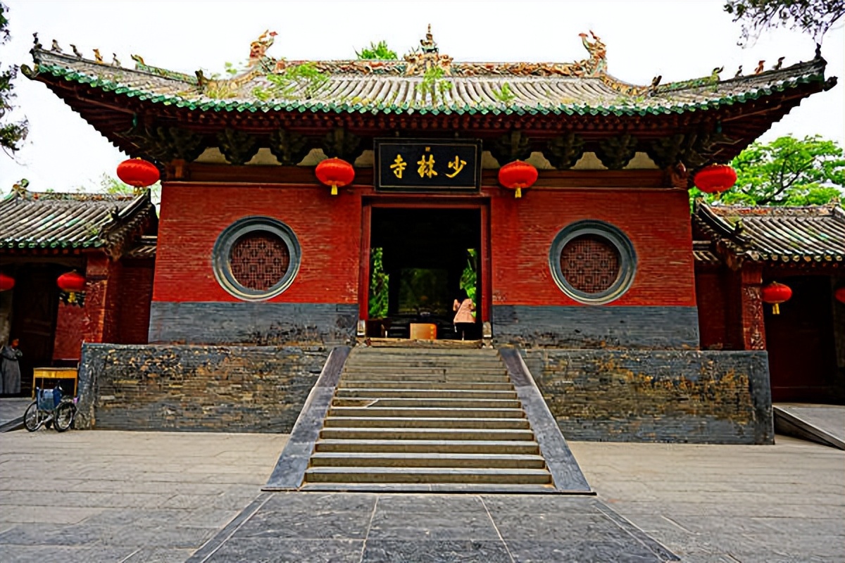 少林寺4.52亿郑州买地,释永信如何经营少林寺的