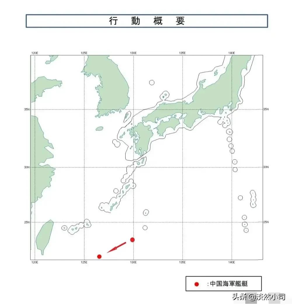 前后夹击！美日3艘航母围堵辽宁号，18架战机助阵无惧任何挑战