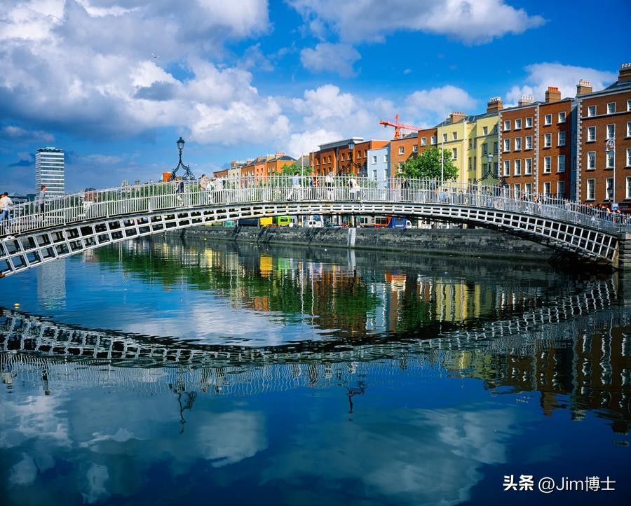 复旦大学：爱尔兰欧洲大学为何如此神秘？又是如何消失的？