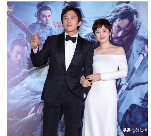 这一次，被综艺榨光价值的邓超，是否还能洗白！