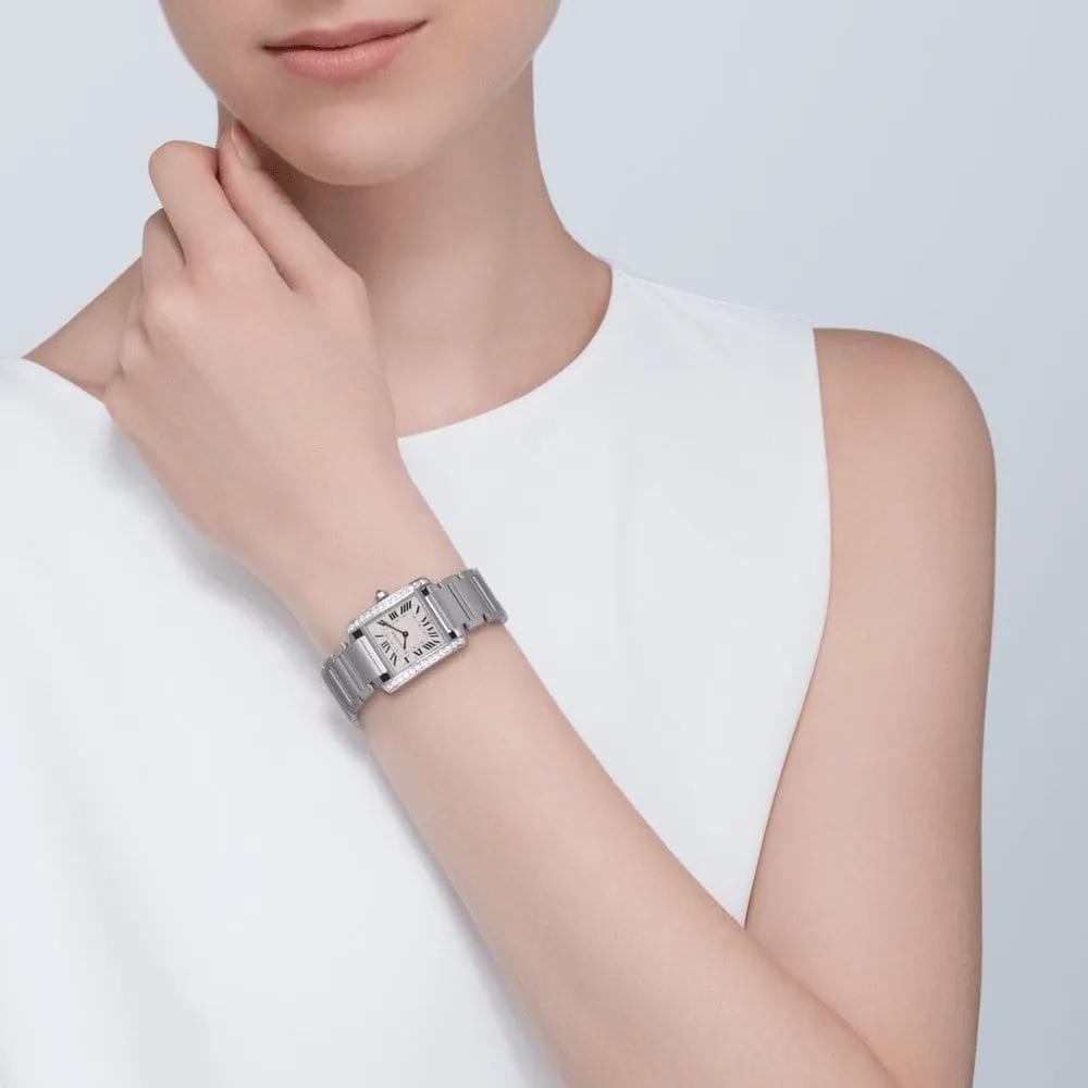 适合女士的十款手表,女性适合戴的几款手表推荐