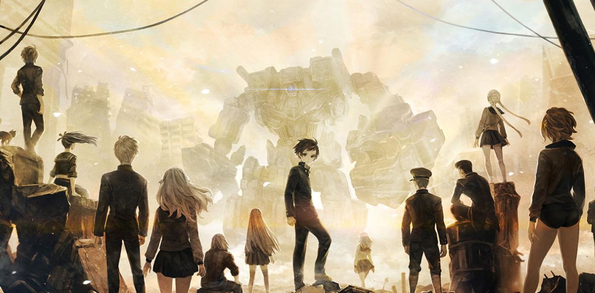 优秀的剧情类游戏推荐,十个震撼人心的剧情向游戏